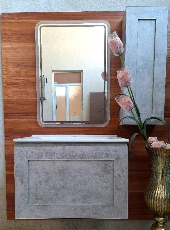 الیزه رنگ بتونی